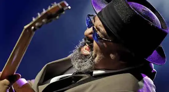 Silver Lining Album Benefiting Artist Relief Project Featuring Austin Walkin Cane