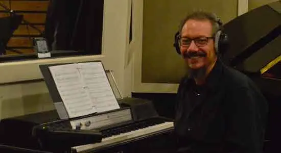 Silver Lining Album Benefiting Artist Relief Project Featuring Gerald Stephens