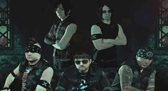 Silver Lining Album Benefiting Artist Relief Project Featuring Grave Corps