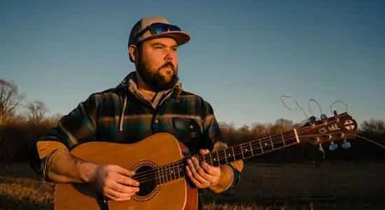 Silver Lining Album Benefiting Artist Relief Project Featuring Zechariah Lloyd