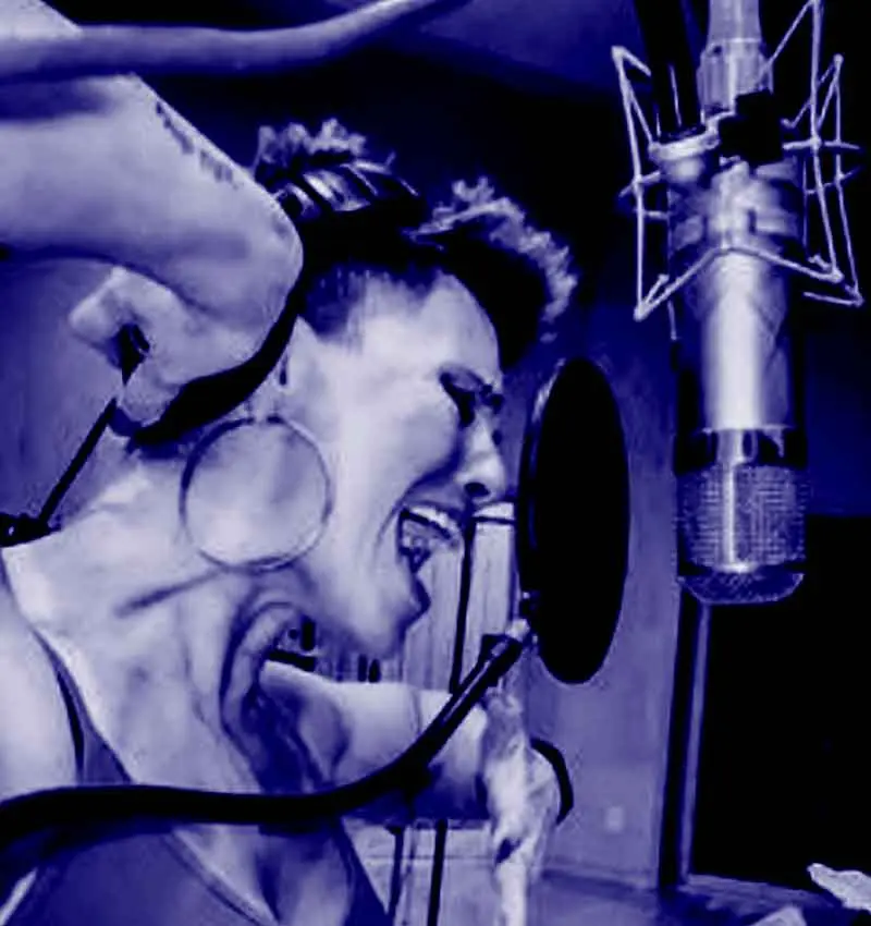 Silver Lining Album Benefiting Artist Relief Project- Featuring Bonnie2